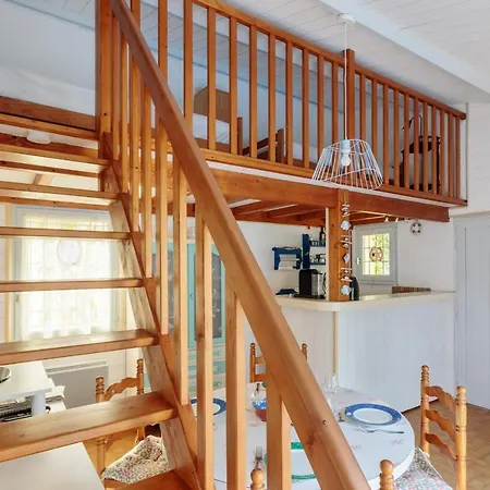 Pretty Little House With A Terrace - - Welkeys 度假居