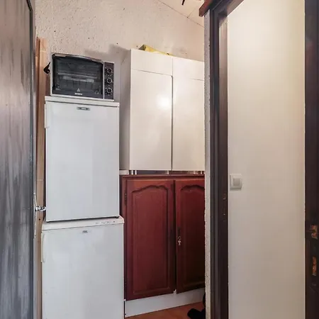 Pretty Little House With A Terrace - - Welkeys 度假居 道拉斯奥莱龙