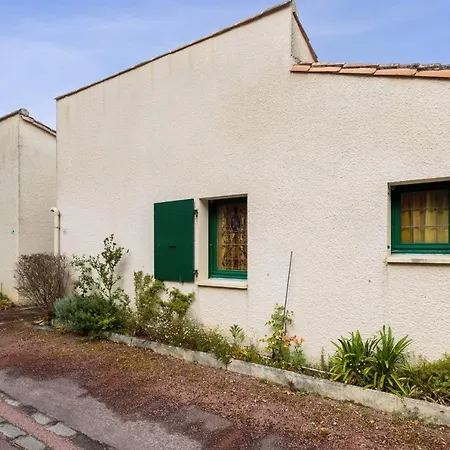 Pretty Little House With A Terrace - - Welkeys 度假居